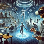 Virtual Reality Companies