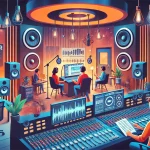 Voice-Over Service Companies