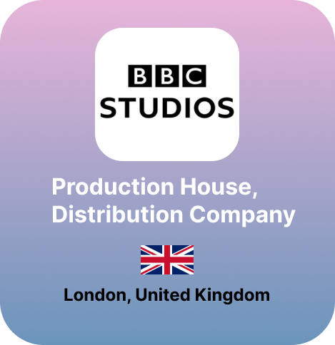 BBC Commercial
