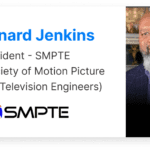 SMPTE Renard Jenkins