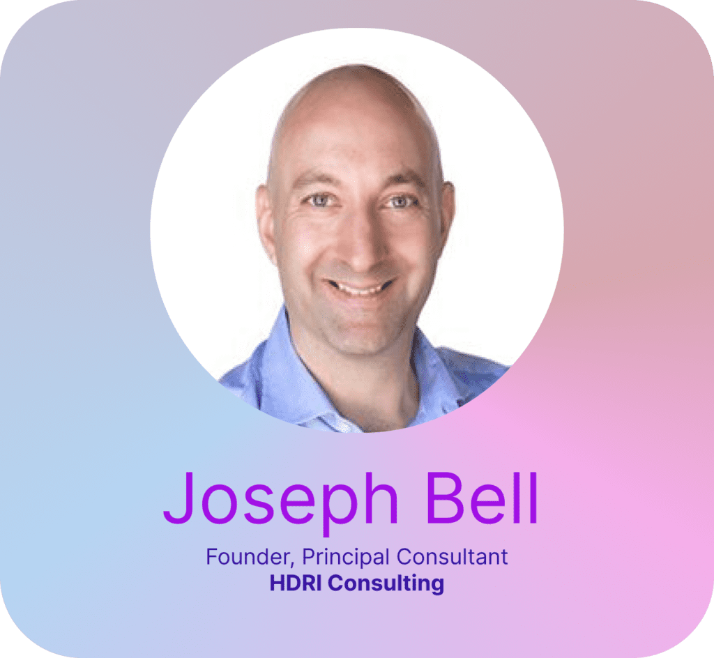 Joseph bell VFX Services
