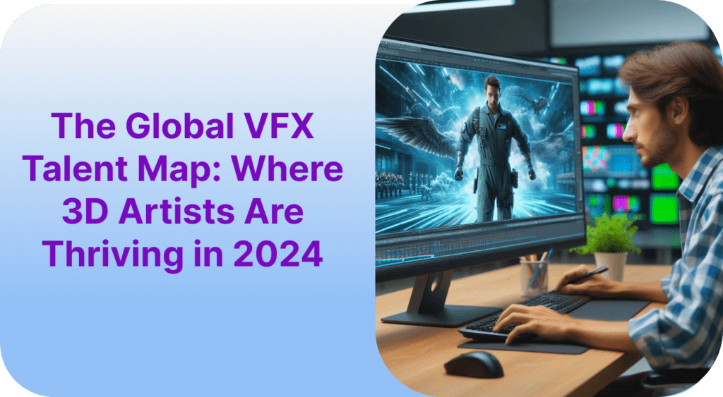 VFX Report