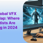 VFX Report