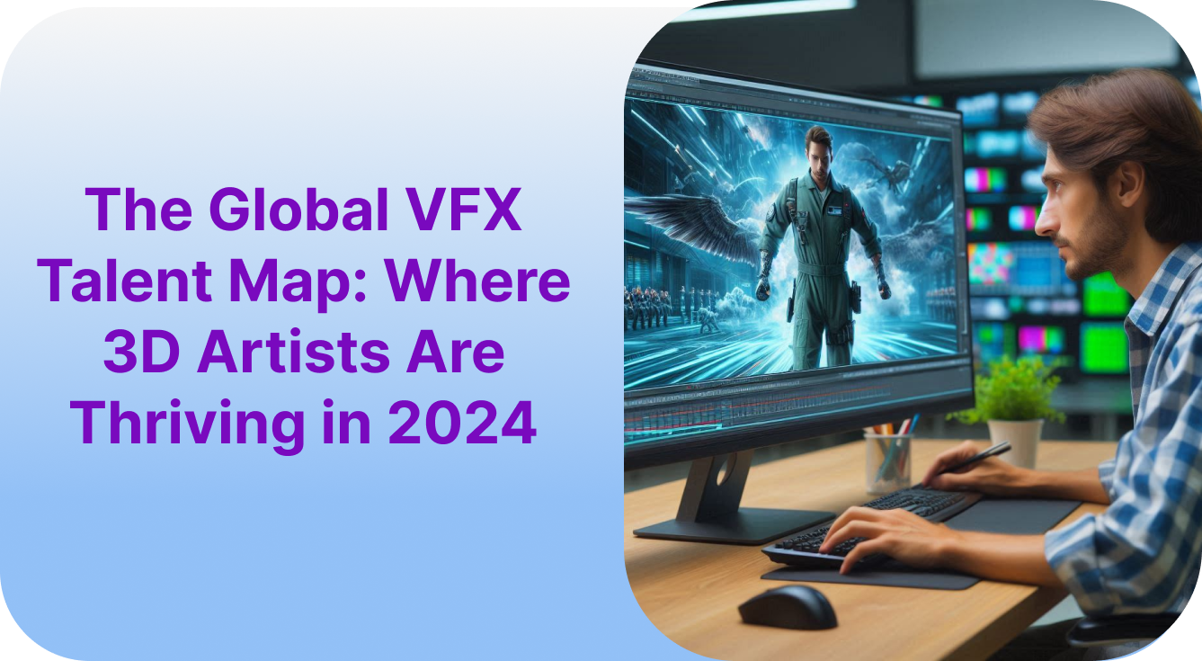 VFX Report