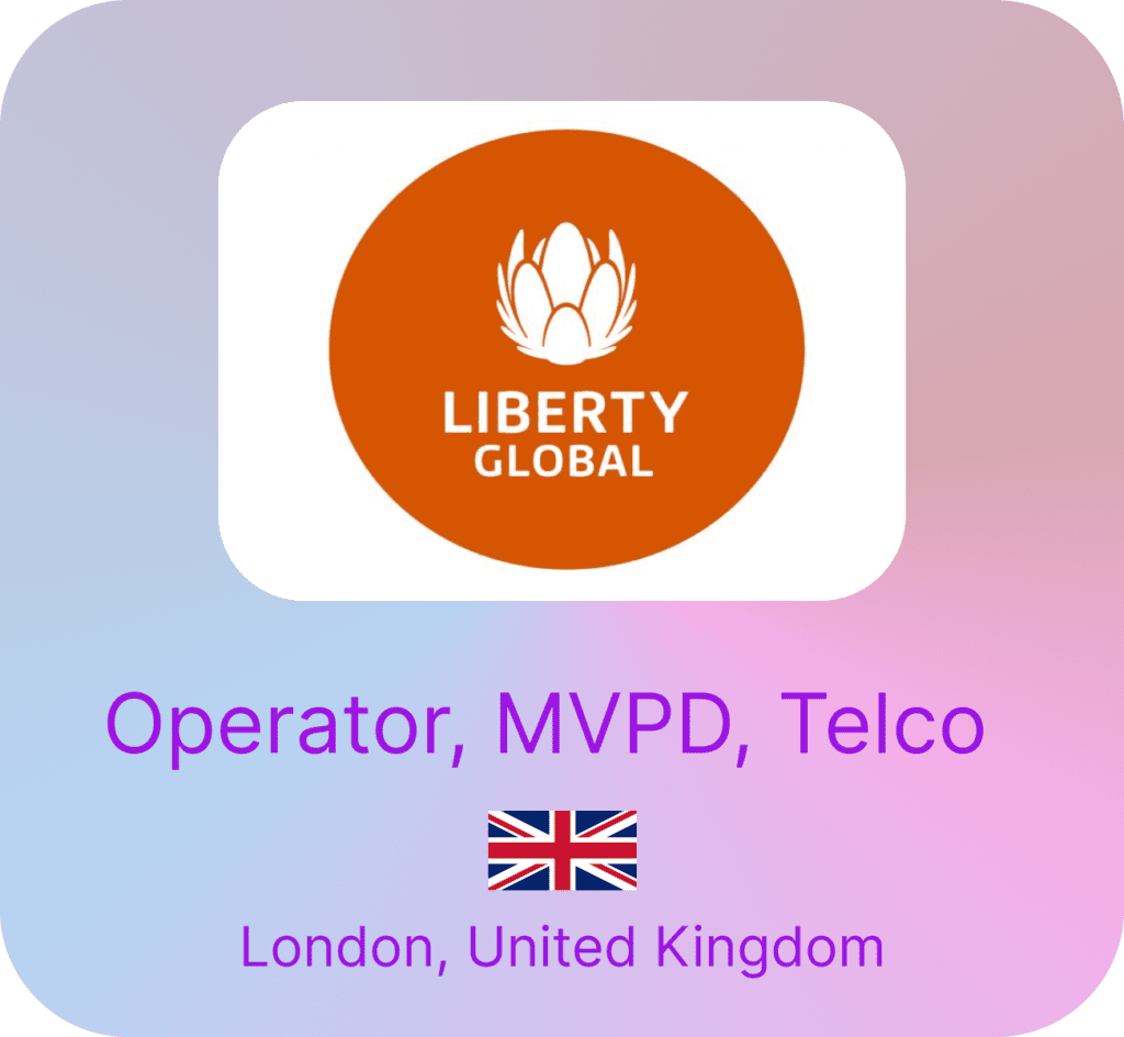 Liberty Global