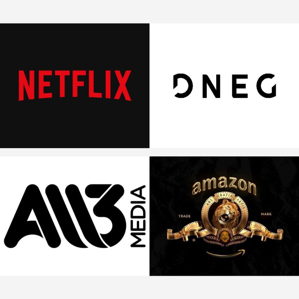 netflix q2 record revenue
