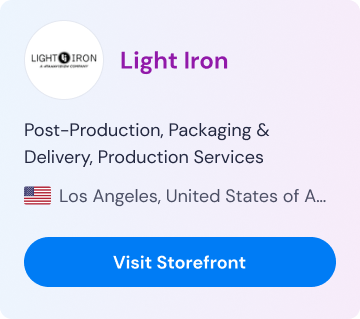 Light Iron