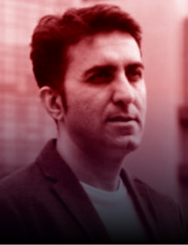 Vishal Sarin