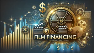 film financing companies in Taiwan