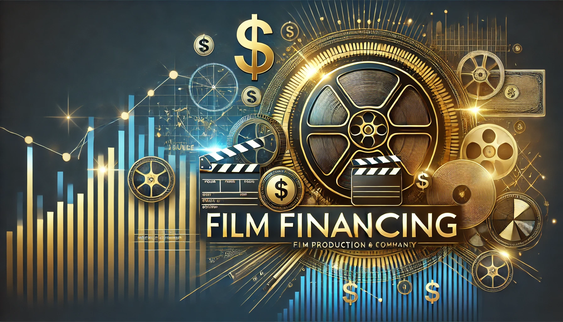 Movie Financing Partners