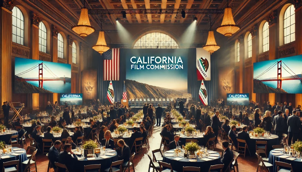 California Film Commission