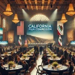 California Film Commission