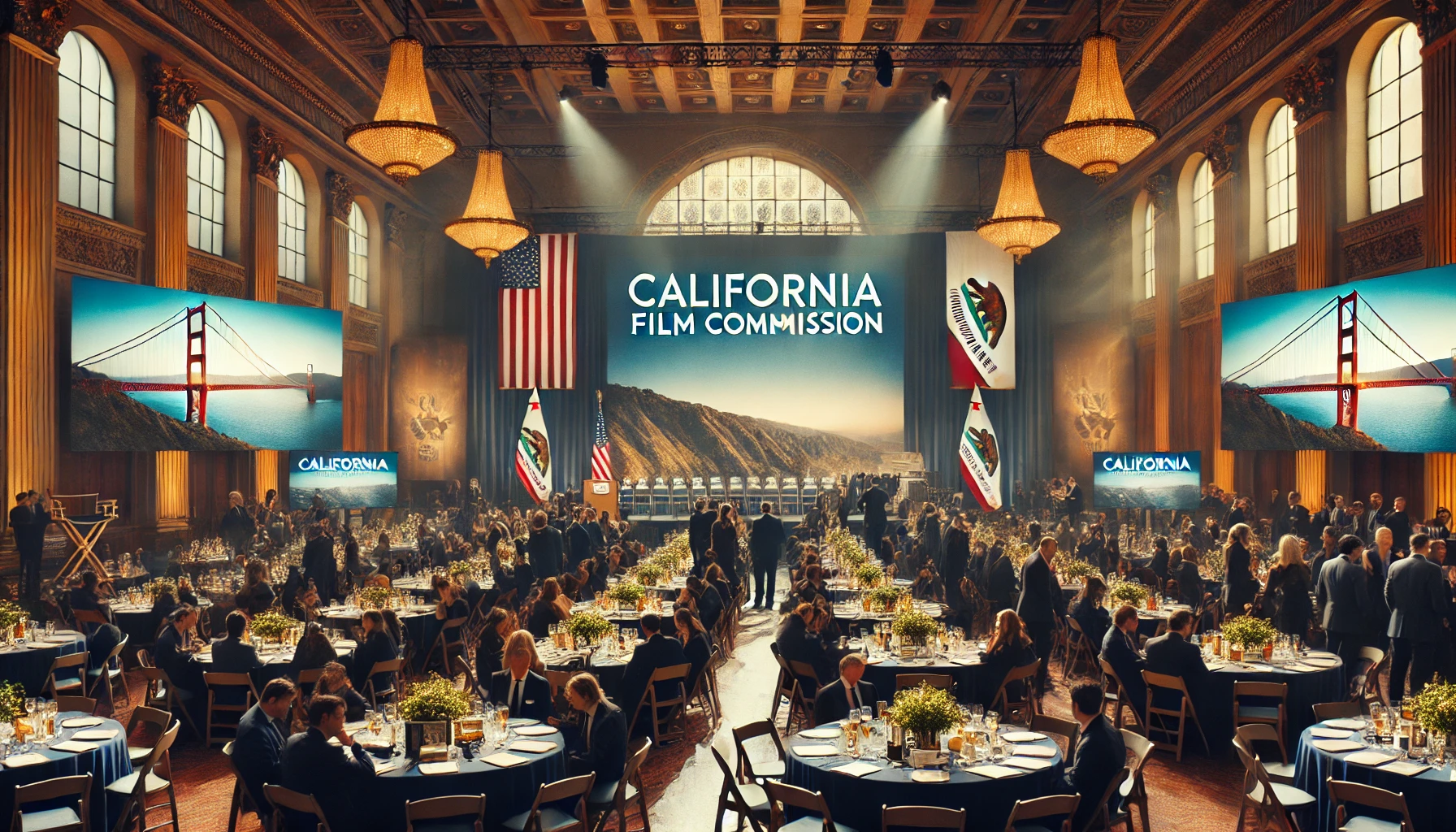 California Film Commission