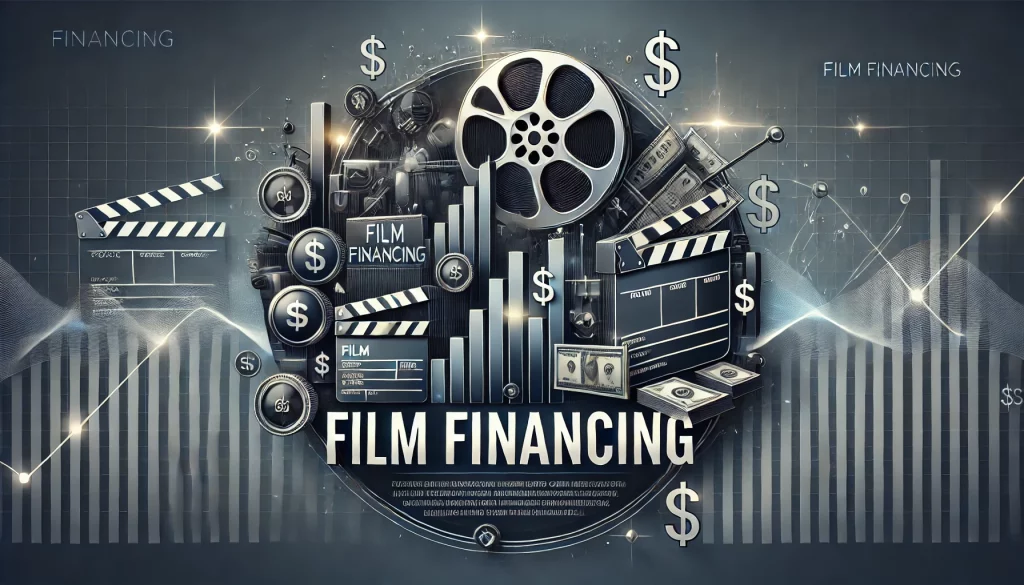 market trends in film financing