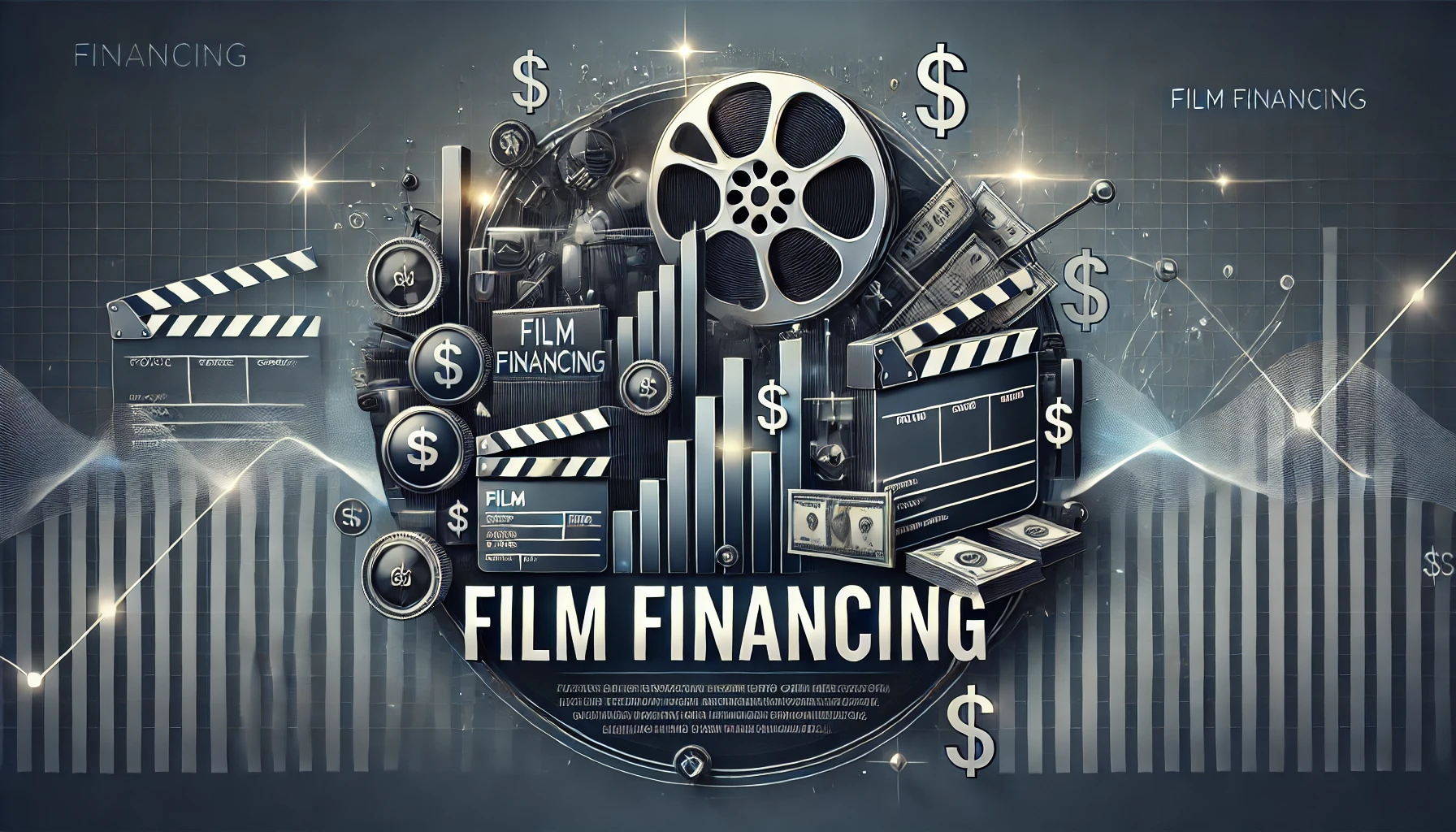 market trends in film financing