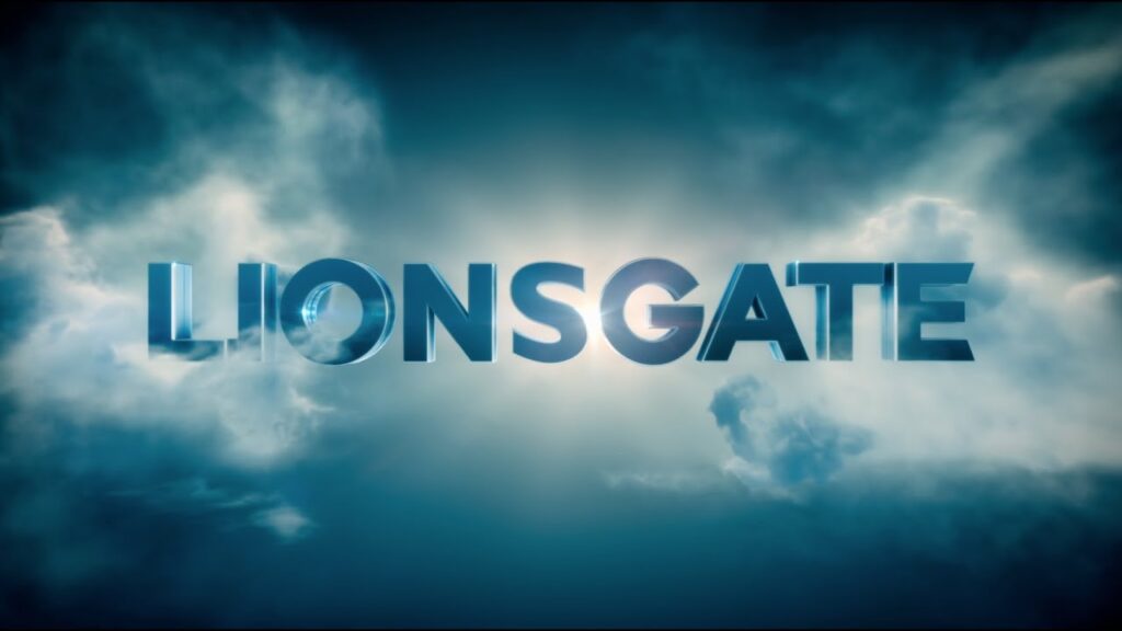 lionsgate production company