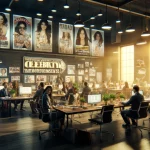 Top celebrity endorsements companies  in 2024
