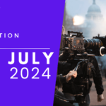 Vitrina Film/TV Production Insider [July, 2024]