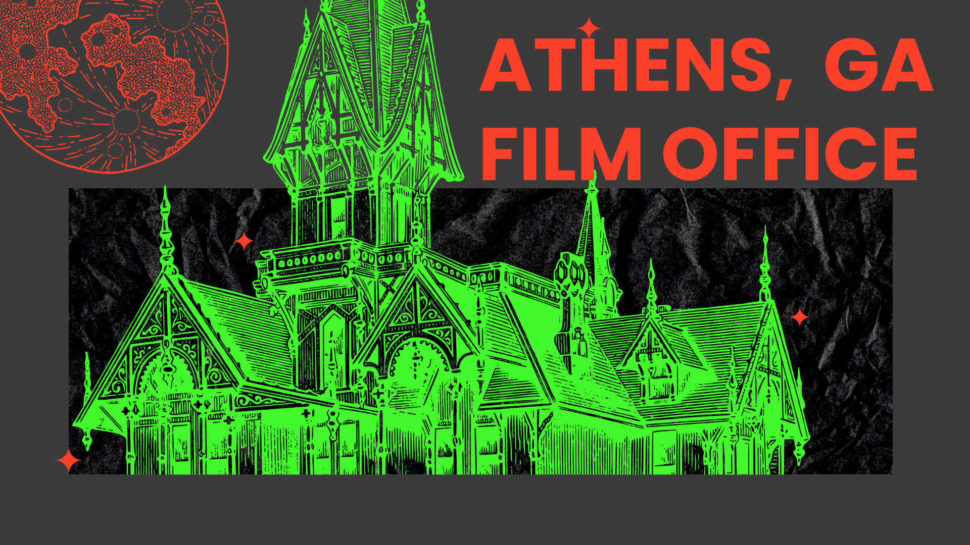 Arkansas Film Commission