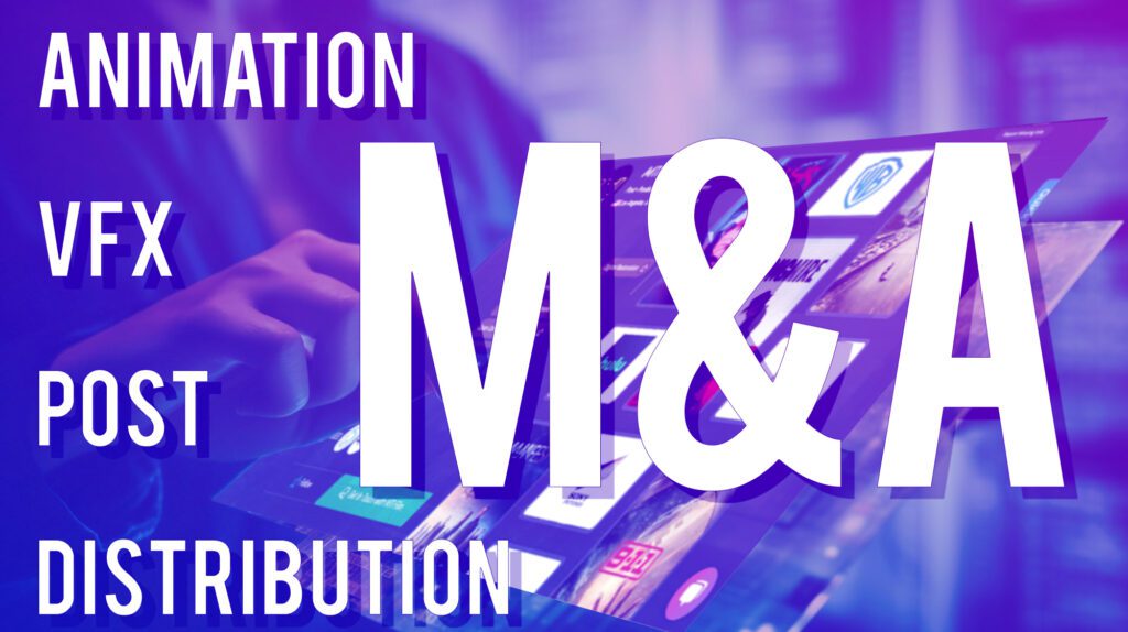 Mergers and Acquisition M&A Opportunities