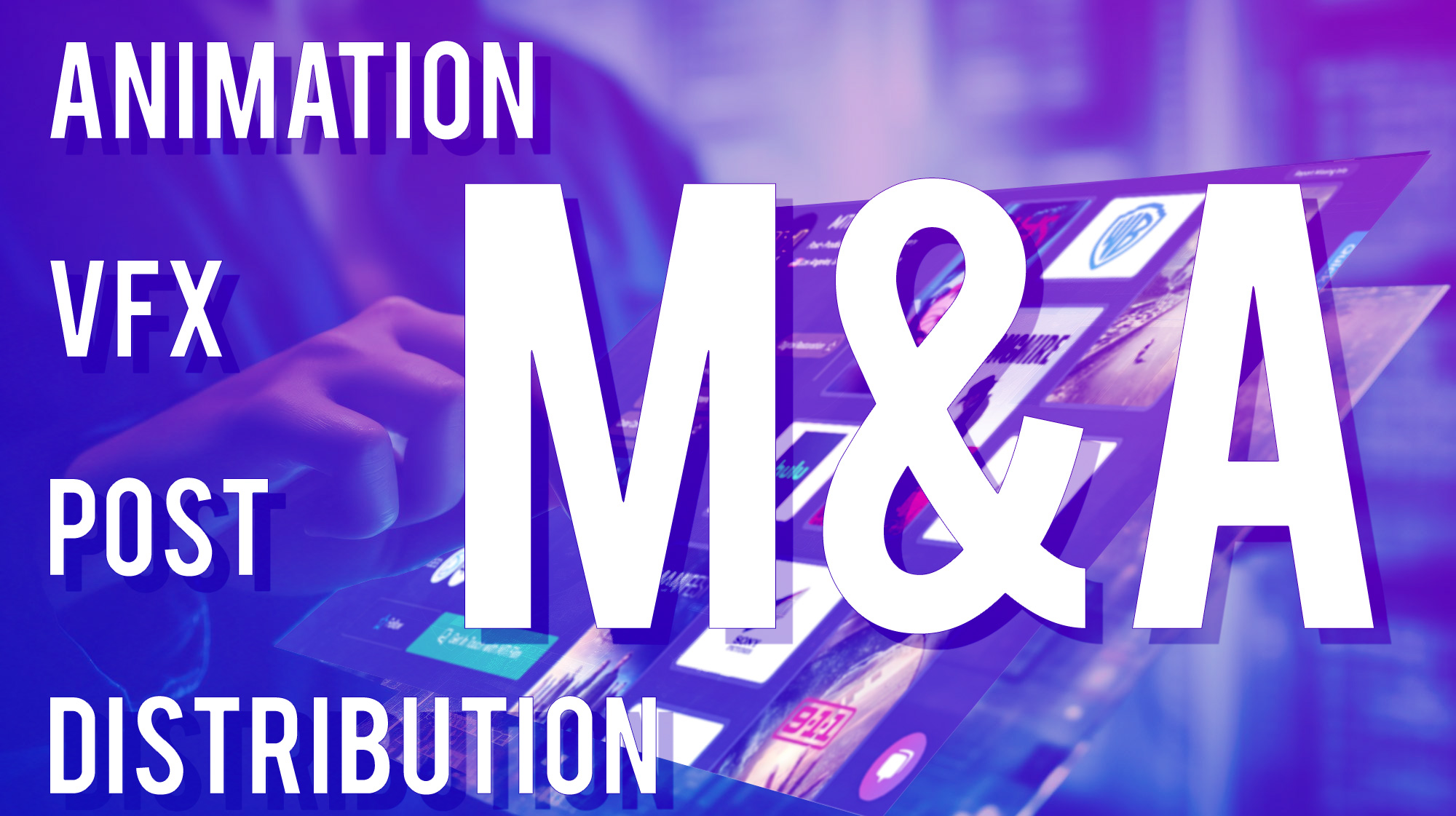 Mergers and Acquisition M&A Opportunities