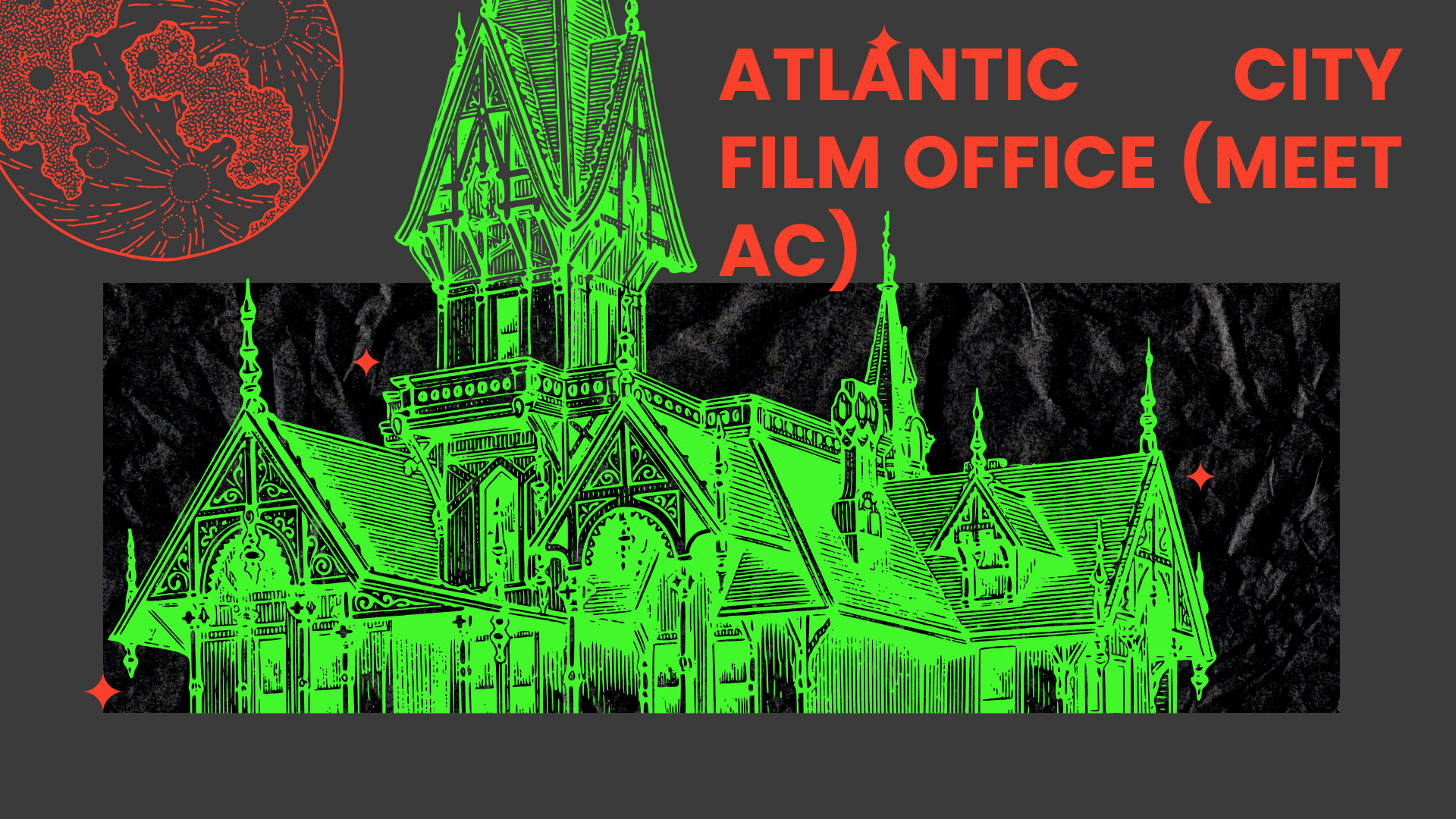 Atlantic City Film Office