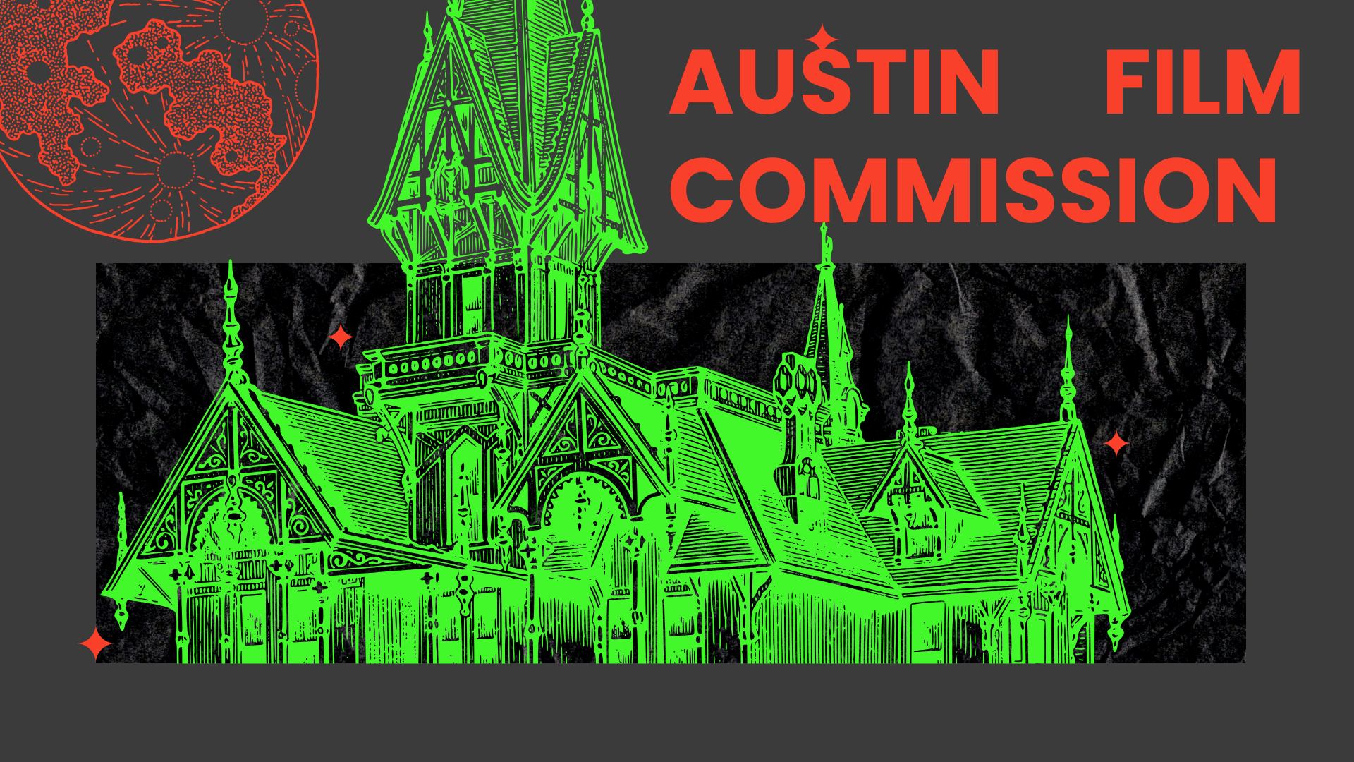 Austin Film Commission