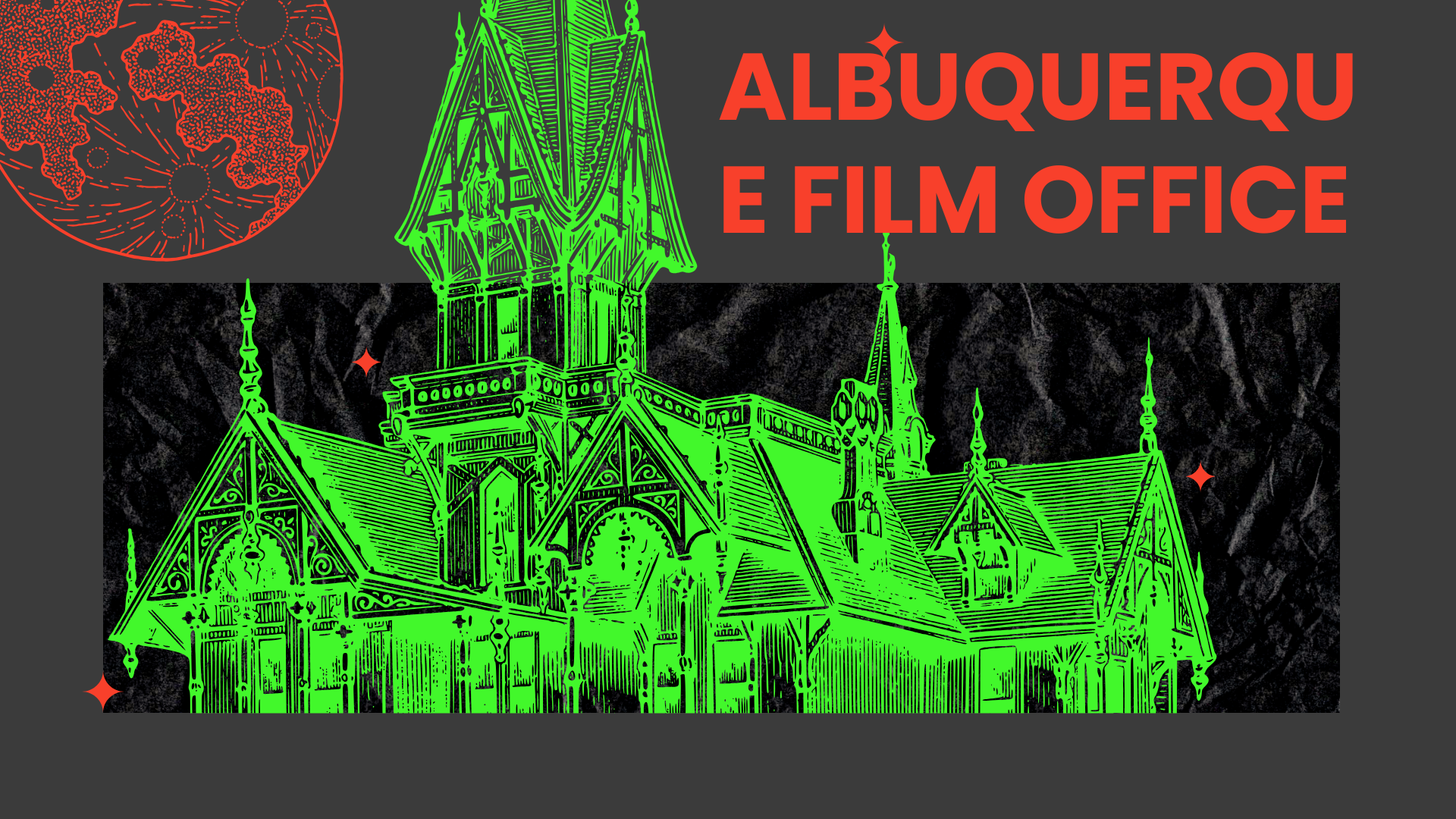 Albuquerque Film Office