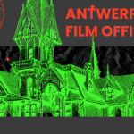 Antwerp City Film Office