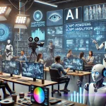 AI Powered Content Management