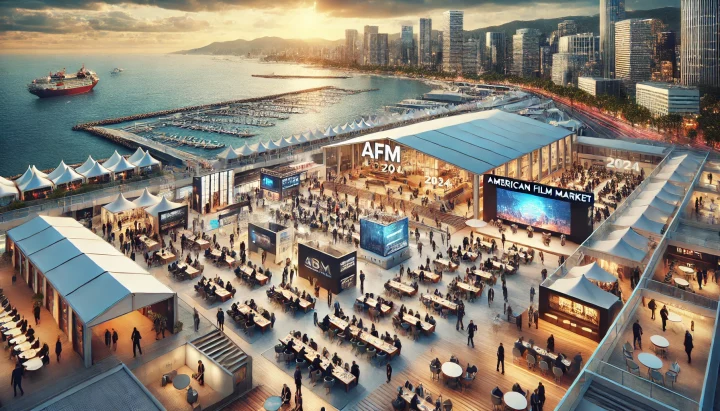 Asia TV Forum & Market 