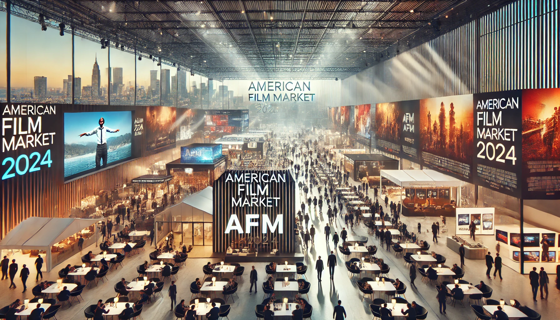 Asia TV Forum & Market