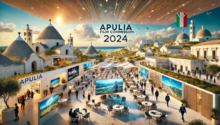 Apulia Film Commission