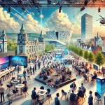 Belfast Media Festival (BMF) 2024