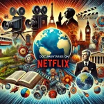 Acquisitions on Netflix 2024