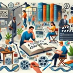 book adaptations