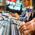 selling to broadcasters