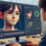 Character rigging