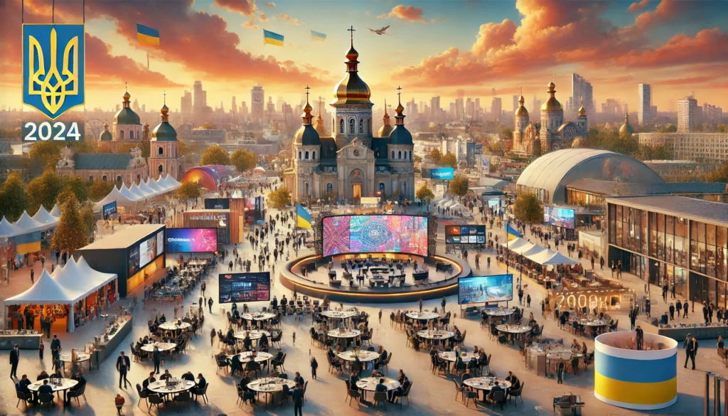 Contemporary Ukrainian Cinema