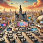 Contemporary Ukrainian Cinema