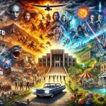 Content acquisition movie genres