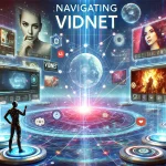 Navigating Vidnet