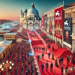 Venice International Film Festival