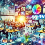 Syndication Agencies