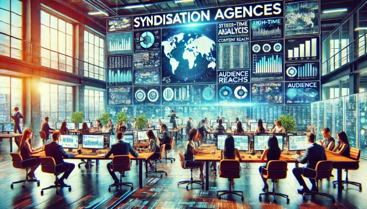 Syndication Agencies