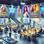 Celebrity Brand Endorsement Agencies