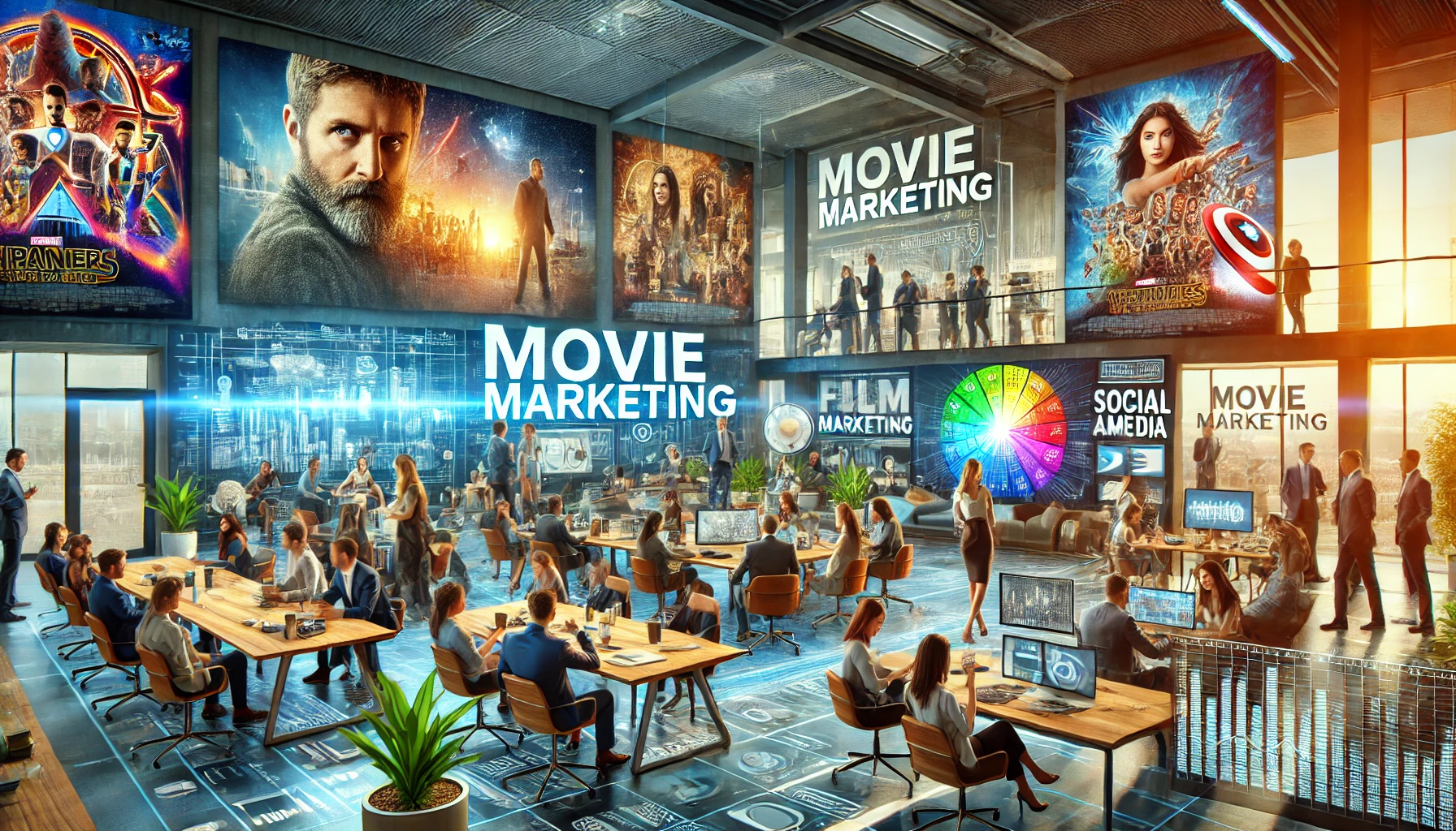 Children's Entertainment Companies