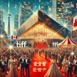 Toronto International Film Festival