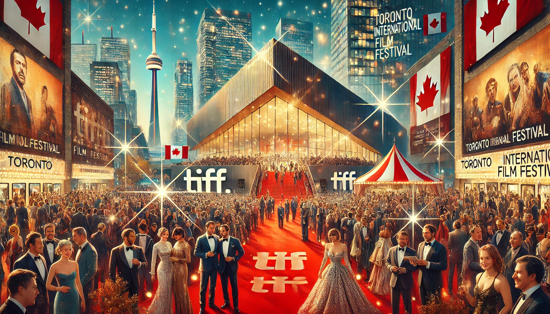 Toronto International Film Festival