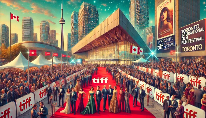 Toronto International Film Festival